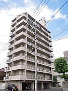 グランデュール医大南 8階 築36年2ヶ月の賃貸物件