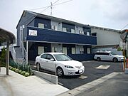 カーサ城北弐番館 2階 築35年6ヶ月の賃貸物件