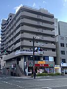 ロイヤルレジデンス第五相互ビル 4階 築47年1ヶ月の賃貸物件