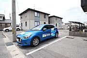 アーバンハイツ中井B 2階 築25年2ヶ月の賃貸物件