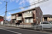 ベルヴィル 2階 築17年5ヶ月の賃貸物件