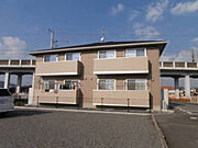 セジュールアサヒガワ 2階 築15年4ヶ月の賃貸物件