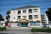 メゾンプラスワン 2階 築39年1ヶ月の賃貸物件