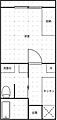 小野田ハイツ3階4.6万円