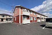 高島駅より徒歩9分 1階 築21年10ヶ月の賃貸物件