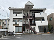 紀之美ビル 3階 築38年8ヶ月の賃貸物件