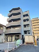 パルティール21 4階 築30年2ヶ月の賃貸物件