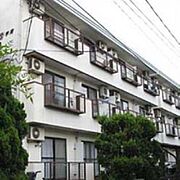 ホワイトメゾン学南2 1階 築38年7ヶ月の賃貸物件