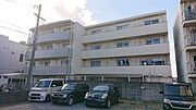 メゾン司Ａ 3階 築35年7ヶ月の賃貸物件
