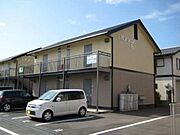 久々原駅より徒歩15分 1階 築33年2ヶ月の賃貸物件