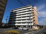 備前西市駅より徒歩7分 7階 築17年3ヶ月の賃貸物件