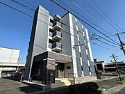 クオリティグレイス 3階 築8年2ヶ月の賃貸物件