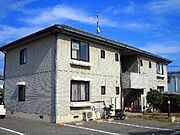 早島駅より徒歩5分 1階 築31年1ヶ月の賃貸物件
