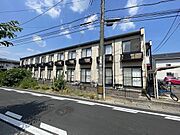 レオパレスオリンピア 2階 築19年6ヶ月の賃貸物件