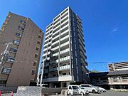 大元駅より徒歩2分 8階 築4年7ヶ月の賃貸物件