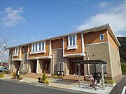 金川駅より徒歩4分 1階 築6年9ヶ月の賃貸物件