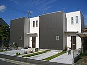 妹尾駅より徒歩10分 築18年1ヶ月の賃貸物件