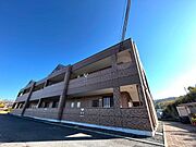 池之内ヒルズANNEX 2階 築21年の賃貸物件