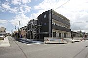 ウェーブレジデンス中仙道Ｂ棟 2階 築8年10ヶ月の賃貸物件