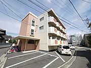 サンライズ２ 2階 築40年4ヶ月の賃貸物件
