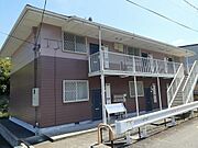 メゾン・ド・フローラ 2階 築26年6ヶ月の賃貸物件