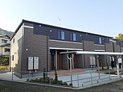 迫川駅より徒歩6分 築2年6ヶ月 2階建の賃貸物件