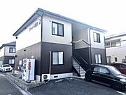 東岡山駅より徒歩7分 1階 築27年11ヶ月の賃貸物件