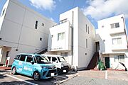 法界院駅より徒歩12分 1階 築28年1ヶ月の賃貸物件
