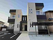 高島駅より徒歩7分 1階 築3年11ヶ月の賃貸物件