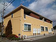 リオグランデ 2階 築13年9ヶ月の賃貸物件