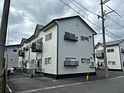 サンビレッジ国府B 2階 築29年6ヶ月の賃貸物件