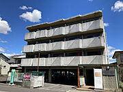 プレアール高島 4階 築36年2ヶ月の賃貸物件