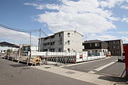 備前西市駅より徒歩8分 2階 新築の賃貸物件