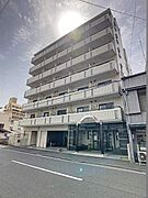 ダイアパレス京町 2階 築35年5ヶ月の賃貸物件