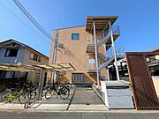 北長瀬駅より徒歩7分 1階 築9年1ヶ月の賃貸物件