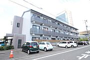パディ南方の賃貸物件