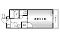 プレステージ松島2階3.7万円