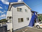 メゾン上道 2階 築36年8ヶ月の賃貸物件