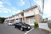 高島駅より徒歩11分 2階 築34年9ヶ月の賃貸物件