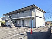 高島駅より徒歩9分 2階 築29年10ヶ月の賃貸物件