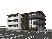 備前三門駅より徒歩12分 2階 新築の賃貸物件