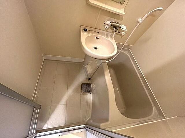 浴室