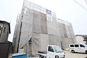 高島駅より徒歩10分 3階 新築の賃貸物件
