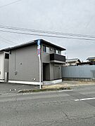 大元駅より徒歩6分 新築 2階建の賃貸物件