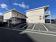 西川原駅より徒歩6分 2階 築37年9ヶ月の賃貸物件