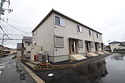 法界院駅より徒歩9分 2階 築2年3ヶ月の賃貸物件