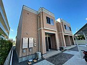 カーサマローネ弐番館 1階 築7年3ヶ月の賃貸物件