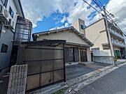 岡山駅より徒歩8分 築41年3ヶ月の賃貸物件