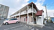西川原駅より徒歩3分 2階 築35年8ヶ月の賃貸物件