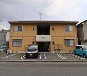 アンダンテ下中野 2階 築20年3ヶ月の賃貸物件